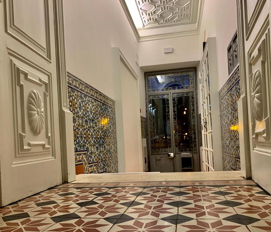 TOP Coimbra Exterior foto